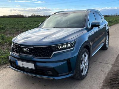 gebraucht Kia Sorento Sorento2.2 CRDi DCT8 AWD Platinum