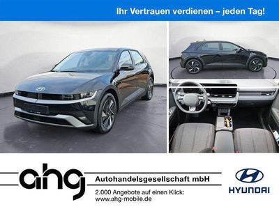 Neu Hyundai Ioniq 5 125 kW (170 PS) 2026 Schwarz SUV