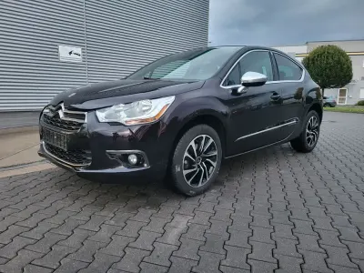 Gebraucht Citroën DS4