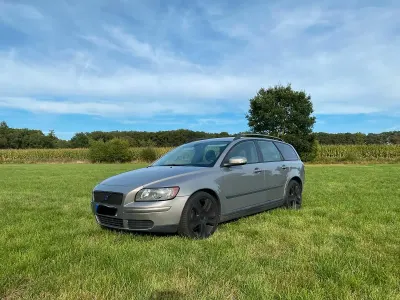 Usado Volvo V50