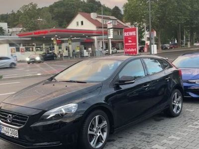 gebraucht Volvo V40 D3 Momentum