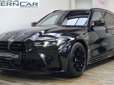 Gebraucht BMW M3 Competition Edition 530 PS (389 kW) 2025 Schwarz Limousine