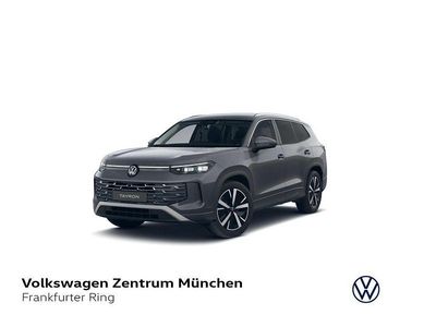 Nouă VW Tayron Elegance 204 CP (150 kW) 2026 Gri SUV