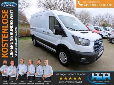 gebraucht Ford Transit E- 350 L2H2 Trend (AHK+SYNC 4)