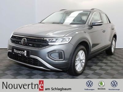 gebraucht VW T-Roc 1.0 TSI Life