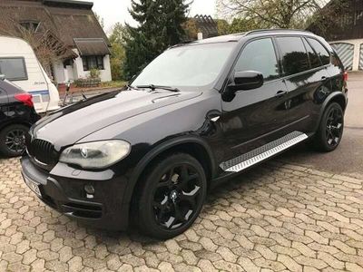 gebraucht BMW X5 3.0d