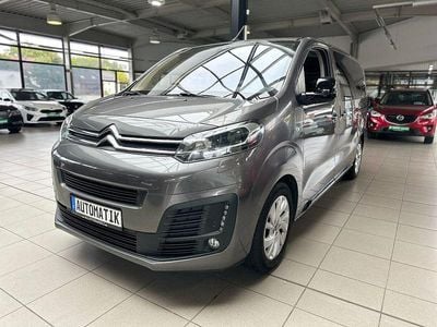 Citroën Spacetourer