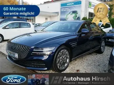 Occasion Genesis G80