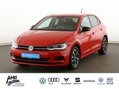 gebraucht VW Polo 1.0 TSI beats