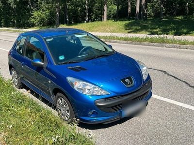 Peugeot 206+