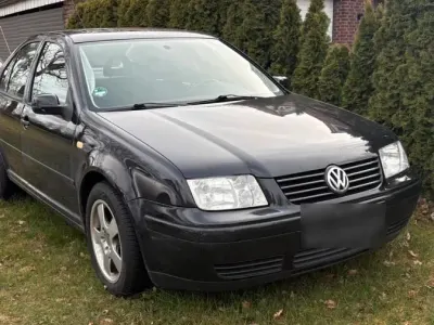 Occasion VW Bora