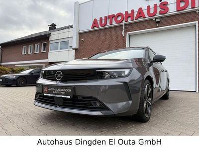 Gebraucht Opel Astra Elegance 150 PS (110 kW) 2023 Grau Kombi