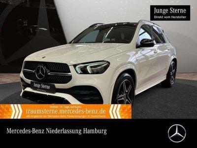 Mercedes GLE350e
