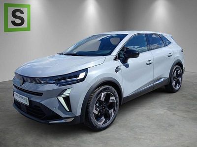 Nouă Renault Symbioz Techno 140 CP (102 kW) 2026 Gri SUV
