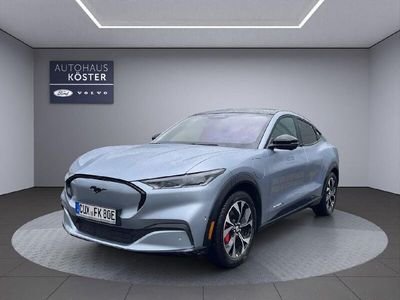 Gebraucht 2022 Ford Mustang Mach-E Premium SUV | 43.370 € (Teuer)