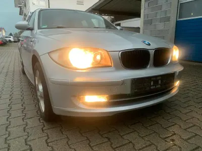 Gebraucht BMW 116