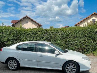 Renault Laguna III