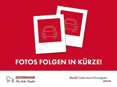 Gebraucht Audi A6 S-Line 204 PS (150 kW) 2026 Mythosschwarz metallic Kombi