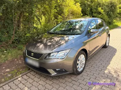 Gebraucht Seat Leon