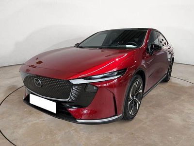 Nouă Mazda 6e Takumi-Line 189 kW (258 CP) 2026 Roșu Berlinǎ