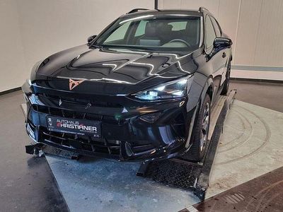 Brugt Cupra Formentor 150 HK (110 kW) 2025 Sort SUV