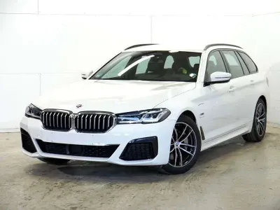 Gebraucht BMW 530e