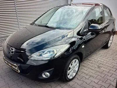 Brugt Mazda 2