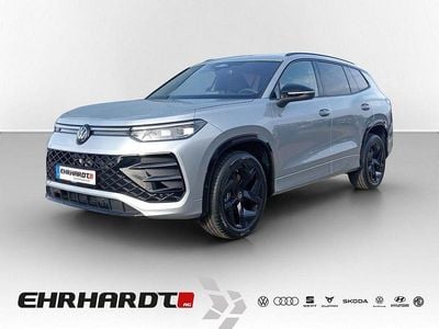 Nuova VW Tayron R-line 193 CV (141 kW) 2026 Argento SUV