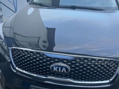 gebraucht Kia Sorento 2.2 CRDi AWD Spirit Edition Automa...