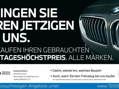 Używany BMW X3