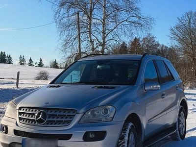 Gebraucht 2008 Mercedes 320 SUV | 6.500 €