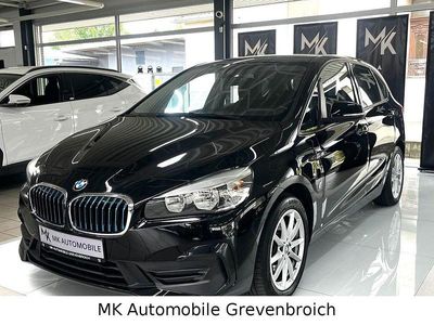 BMW 225 Active Tourer