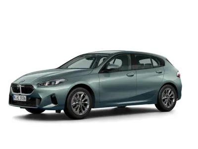 Gebraucht BMW 120 Shadowline 156 PS (114 kW) 2026 Kleinwagen