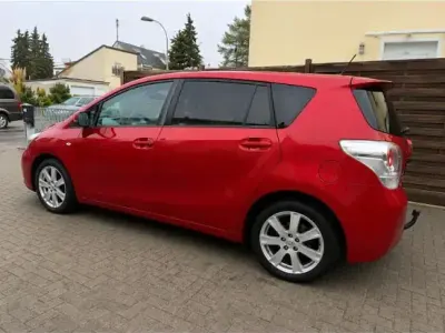 Gebraucht Toyota Verso
