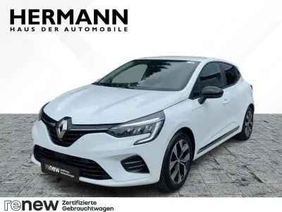 Gebraucht Renault Clio V