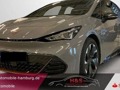 Second-hand Cupra Born 169 kW (231 CP) 2022 Gri Hatchback