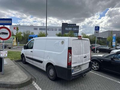 Usata Peugeot Expert 90 CV (66 kW) 2013 Furgone