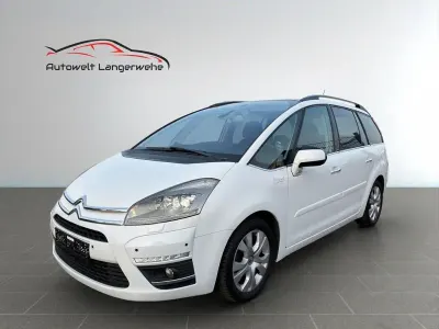 Gebraucht Citroën Grand C4 Picasso