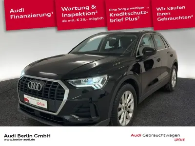 Usata Audi Q3