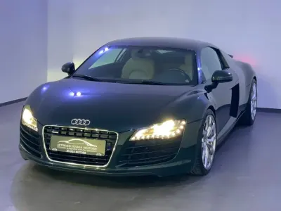 Gebraucht Audi R8 Coupé