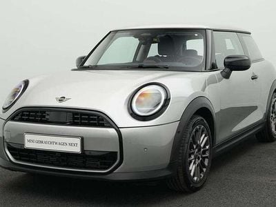 Gebraucht Mini Cooper Classic 156 PS (114 kW) 2024 Grau Kleinwagen