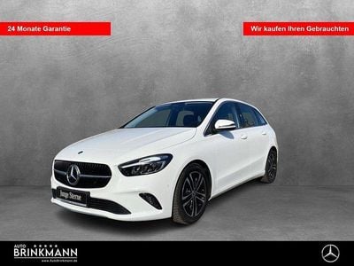 Mercedes B180