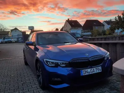 Brugt BMW 330