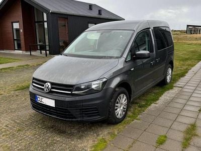 VW Caddy
