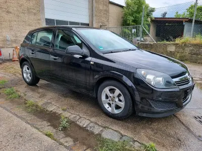 Gebraucht Opel Astra