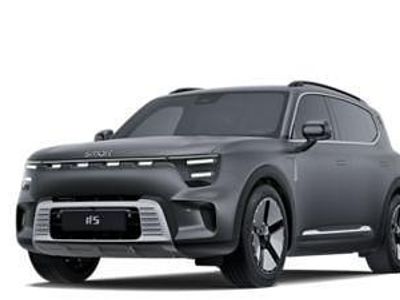 Neu Smart #5 Premium 22 kW (30 PS) 2025 Atom greymatte SUV