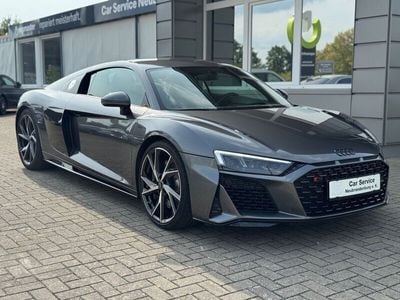 Audi R8 Coupé