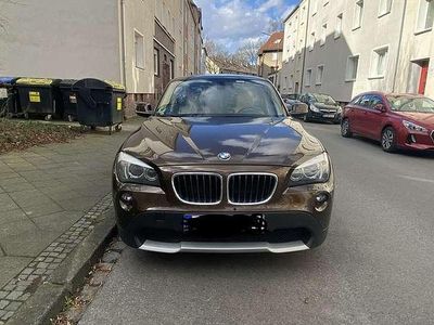 Gebraucht BMW X1 150 PS (110 kW) 2011 SUV