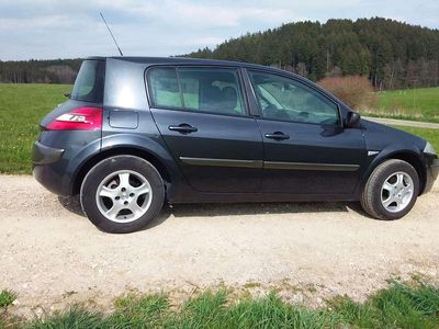 Renault Mégane II