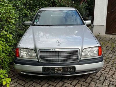 gebraucht Mercedes C180 C 180Esprit